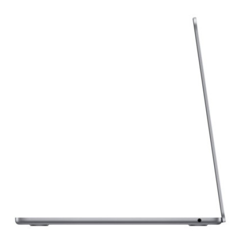 Ноутбук Apple MacBook Air 13 M2 13.6" 8-CPU 8/256GB 8-GPU Space Gray (2022) в рассрочку без первоначального взноса и переплат