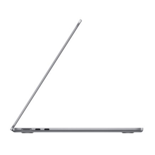 Ноутбук Apple MacBook Air 13 M2 13.6" 8-CPU 8/256GB 8-GPU Space Gray (2022) в рассрочку без первоначального взноса и переплат