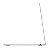 Ноутбук Apple MacBook Air 13 M2 13.6" M2 8-Core GPU 10-Core 8/512GB Silver (2022) в рассрочку без первоначального взноса и переплат