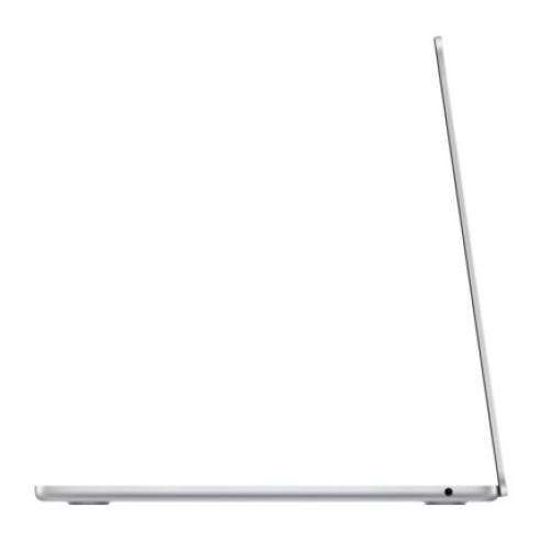 Ноутбук Apple MacBook Air 13 M2 13.6" M2 8-Core GPU 10-Core 8/512GB Silver (2022) в рассрочку без первоначального взноса и переплат