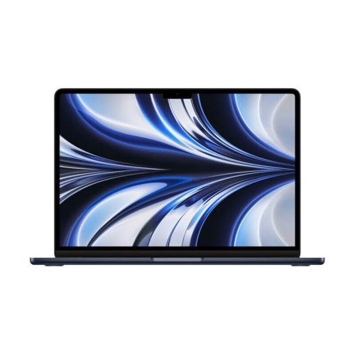 Ноутбук Apple MacBook Air 13 M2 8-CPU 16/256Gb 8-GPU Midnight (2022) в рассрочку без первоначального взноса и переплат