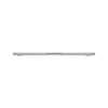 Ноутбук Apple MacBook Air 13 M2 8-CPU 16/256Gb 8-GPU Silver (2022) в рассрочку без первоначального взноса и переплат