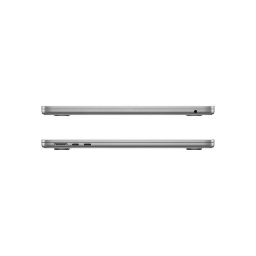 Ноутбук Apple MacBook Air 13 M2 8-CPU 16/256Gb 8-GPU Space Gray (2022) в рассрочку без первоначального взноса и переплат