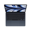 Ноутбук Apple MacBook Air 13 M2 8-CPU 16/512Gb 10-GPU Midnight (2022) в рассрочку без первоначального взноса и переплат
