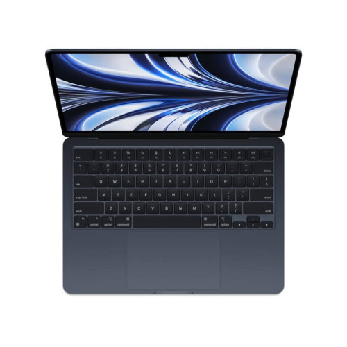 Ноутбук Apple MacBook Air 13 M2 8-CPU 24/1Tb 10-GPU Midnight (2022) в рассрочку без первоначального взноса и переплат
