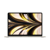 Ноутбук Apple MacBook Air 13 M2 8-CPU 24/1Tb 10-GPU Starlight (2022)