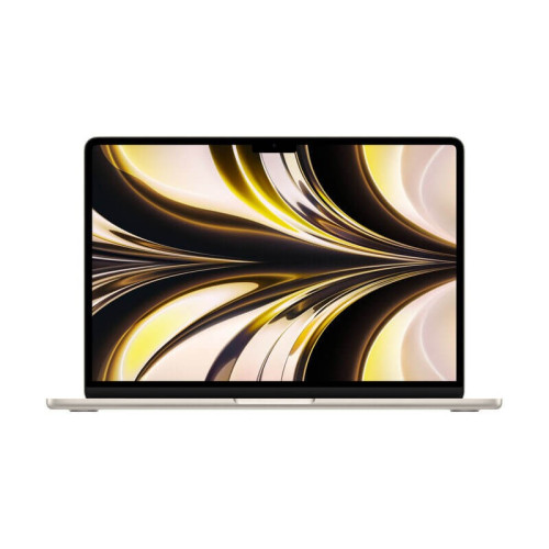 Ноутбук Apple MacBook Air 13 M2 8-CPU 24/1Tb 10-GPU Starlight (2022) в рассрочку без первоначального взноса и переплат
