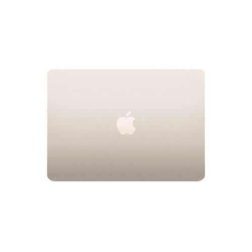 Ноутбук Apple MacBook Air 13 M2 8-CPU 24/1Tb 10-GPU Starlight (2022) в рассрочку без первоначального взноса и переплат