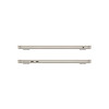 Ноутбук Apple MacBook Air 13 M2 8-CPU 24/1Tb 10-GPU Starlight (2022) в рассрочку без первоначального взноса и переплат