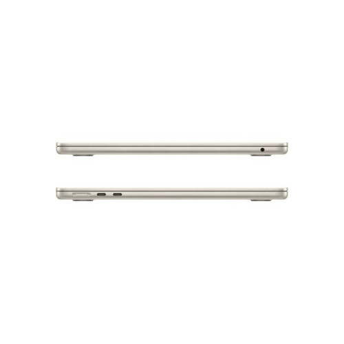 Ноутбук Apple MacBook Air 13 M2 8-CPU 24/2Tb 10-GPU Starlight (2022) в рассрочку без первоначального взноса и переплат