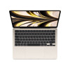 Ноутбук Apple MacBook Air 13 M2 8-CPU 24/512Gb 10-GPU Starlight (2022) в рассрочку без первоначального взноса и переплат