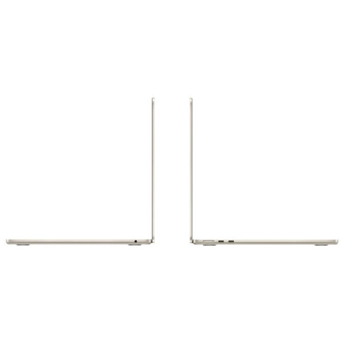 Ноутбук Apple MacBook Air 13 M2 8-CPU 24/512Gb 10-GPU Starlight (2022) в рассрочку без первоначального взноса и переплат