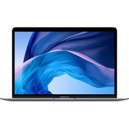 Ноутбук Apple MacBook Air 13 i3 8/512GB 1,1 ГГц SSD (серый)
