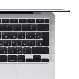 Ноутбук Apple MacBook Air 13 i5 1,1 ГГц 16GB/512GB SSD Silver