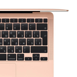 Ноутбук Apple MacBook Air 13 i7 1,2 ГГц 16GB/1TB SSD Gold
