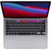 Ноутбук Apple MacBook Pro 13 M1 16/256 GB SSD Touch Bar (серый космос) в рассрочку без первоначального взноса и переплат