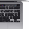 Ноутбук Apple MacBook Pro 13 M1 16/256 GB SSD Touch Bar (серый космос) в рассрочку без первоначального взноса и переплат