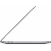 Ноутбук Apple MacBook Pro 13 M1 16/256 GB SSD Touch Bar (серый космос) в рассрочку без первоначального взноса и переплат