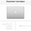 Ноутбук Apple MacBook Pro 13 M1 8/512 GB SSD Touch Bar (серебристый) в рассрочку без первоначального взноса и переплат