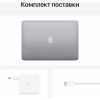 Ноутбук Apple MacBook Pro 13 M1 8/512 GB SSD Touch Bar (серый космос) в рассрочку без первоначального взноса и переплат
