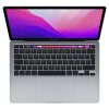 Ноутбук Apple MacBook Pro 13" M2 (8C CPU/10C GPU) 8/512GB Gray в рассрочку без первоначального взноса и переплат