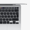 Ноутбук Apple MacBook Pro 13" M2 (8C CPU/10C GPU) 8/512GB Silver в рассрочку без первоначального взноса и переплат