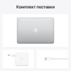 Ноутбук Apple MacBook Pro 13" M2 (8C CPU/10C GPU) 8/512GB Silver в рассрочку без первоначального взноса и переплат