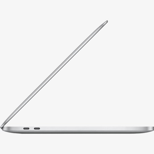 Ноутбук Apple MacBook Pro 13" M2 (8C CPU/10C GPU) 8/512GB Silver в рассрочку без первоначального взноса и переплат