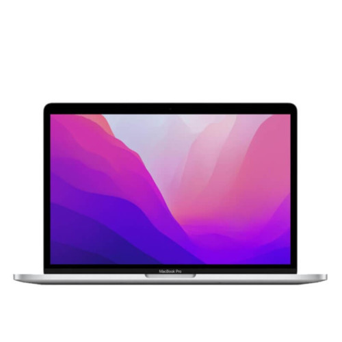 Ноутбук Apple MacBook Pro 13" M2 Pro (8C CPU/10C GPU) 24/1Tb Silver в рассрочку без первоначального взноса и переплат