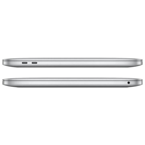 Ноутбук Apple MacBook Pro 13" M2 Pro (8C CPU/10C GPU) 24/1Tb Silver в рассрочку без первоначального взноса и переплат