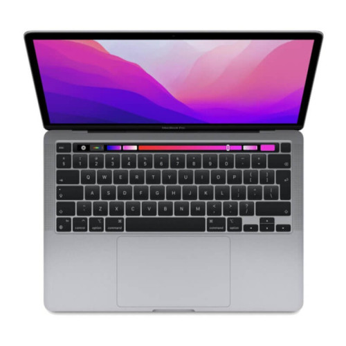 Ноутбук Apple MacBook Pro 13" M2 Pro (8C CPU/10C GPU) 24/1Tb Space Gray в рассрочку без первоначального взноса и переплат