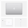 Ноутбук Apple MacBook Pro 13 i5 16/512GB (серебристый) в рассрочку без первоначального взноса и переплат