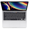 Ноутбук Apple MacBook Pro 13 i5 16GB 1TB (серебристый)