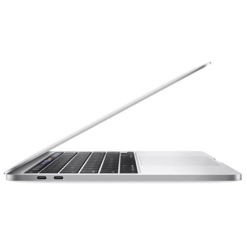 Ноутбук Apple MacBook Pro 13 i5 16GB 1TB (серебристый) в рассрочку без первоначального взноса и переплат