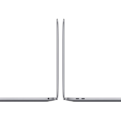 Ноутбук Apple MacBook Pro 13" i7 32GB/1TB (серый) в рассрочку без первоначального взноса и переплат