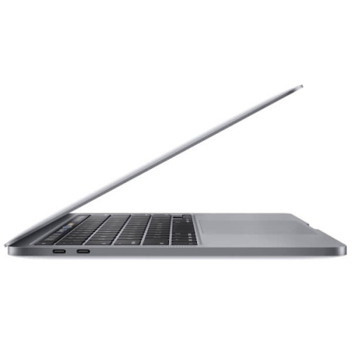 Ноутбук Apple MacBook Pro 13" i7 32GB/1TB (серый) в рассрочку без первоначального взноса и переплат