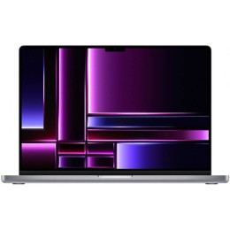 Ноутбук Apple MacBook Pro 14" M2 Max 12c CPU, 30c GPU, 32/1Tb Space Gray (2023)