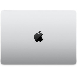 Ноутбук Apple MacBook Pro 14" M2 Pro 10c CPU, 16c GPU, 16/512Gb Silver (2023)