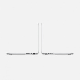 Ноутбук Apple MacBook Pro 14" M2 Pro 10c CPU, 16c GPU, 16/512Gb Silver (2023)