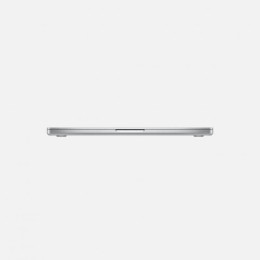 Ноутбук Apple MacBook Pro 14" M2 Pro 10c CPU, 16c GPU, 16/512Gb Silver (2023)