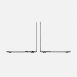 Ноутбук Apple MacBook Pro 14" M2 Pro 10c CPU, 16c GPU, 16/512Gb Space Gray (2023)