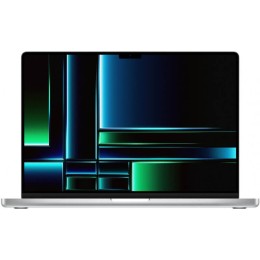 Ноутбук Apple MacBook Pro 14" M2 Pro 12c CPU, 19c GPU, 16/1Tb Silver (2023)