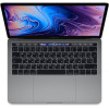 Ноутбук MacBook Pro 13" Core i5 2,4 ГГц, 8GB, 256 ГБ SSD, Iris Plus 655, серый