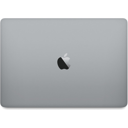 Ноутбук MacBook Pro 13" Core i5 2,4 ГГц, 8GB, 256 ГБ SSD, Iris Plus 655, серый в рассрочку без первоначального взноса и переплат