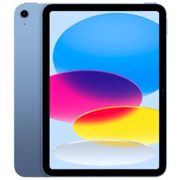 Планшет Apple iPad 10.9" 256Gb (2022) LTE голубой