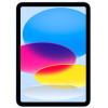 Планшет Apple iPad 10.9" 256Gb (2022) LTE голубой в рассрочку без первоначального взноса и переплат