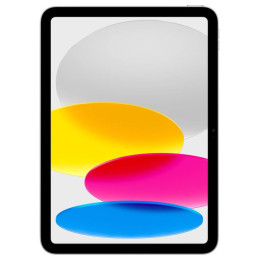 Планшет Apple iPad 10.9" 64Gb (2022) LTE серебристый