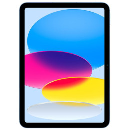 Планшет Apple iPad 10.9" 64Gb (2022) Wi-Fi голубой