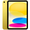 Планшет Apple iPad 10.9" 64Gb (2022) Wi-Fi желтый