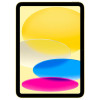Планшет Apple iPad 10.9" 64Gb (2022) Wi-Fi желтый в рассрочку без первоначального взноса и переплат